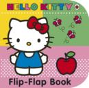 Image for Hello Kitty Flip-flap Book