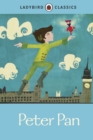 Image for Ladybird Classics: Peter Pan