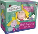 Image for Holly Book and Toy Gift Set