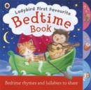 Image for Ladybird first favourite bedtime book  : bedtime rhymes and lullabies to share