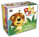 Image for Raa Raa the Noisy Lion: Little Library