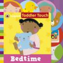 Image for Ladybird Toddler Touch: Bedtime