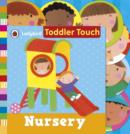 Image for Ladybird Toddler Touch: Nursery