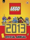 Image for LEGO: Official Annual