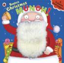 Image for Santa&#39;s Christmas Munch: A Ladybird Hand Puppet Book
