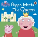 Image for Peppa meets the queen