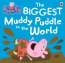 Image for The biggest muddy puddle in the world
