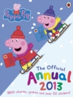 Image for Peppa Pig: Official Annual