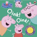 Image for Peppa Pig: Oink! Oink!