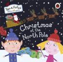 Image for Christmas at the North Pole