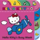 Image for Hello Kitty&#39;s Busy Week