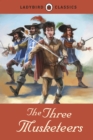 Image for Ladybird Classics: The Three Musketeers