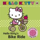 Image for Hello Kitty&#39;s Bike Ride: Single Sound Book