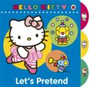 Image for Hello Kitty Let&#39;s Pretend