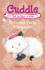 Image for Cuddle the Cutest Kitten: Princess Party Sleepover: Book 3. : 3
