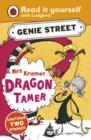 Image for Mrs Kramer, Dragon Tamer: Genie Street: Ladybird Read it yourself
