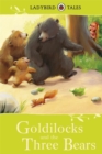 Image for Ladybird Tales: Goldilocks and the Three Bears