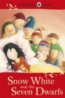 Image for Ladybird Tales: Snow White and the Seven Dwarfs