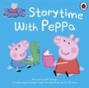 Image for Storytime with Peppa