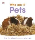 Image for Who am I? Pets.