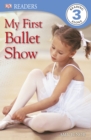 Image for My first ballet show