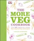 Image for The More Veg Cookbook