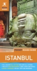 Image for Pocket Rough Guide Istanbul