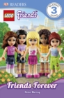 Image for LEGO Friends Friends Forever.