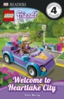 Image for LEGO Friends Welcome to Heartlake City