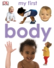 Image for My first body board book