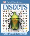 Image for Insects: facts at your fingertips.