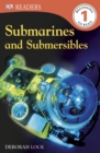 Image for Submarines and Submersibles