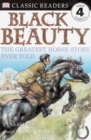 Image for Black Beauty: the greatest horse story ever told