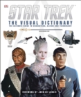 Image for Star Trek the Visual Dictionary