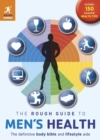 Image for Rough Guide to Men&#39;s Health (2nd edition)