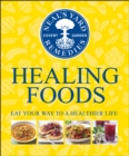 Image for Healing foods