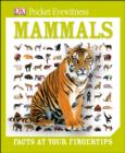Image for Pocket Eyewitness Mammals