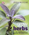 Image for Grow Herbs