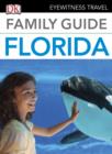 Image for Eyewitness Travel Family Guide Florida.