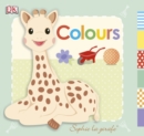 Image for Sophie la girafe Colours