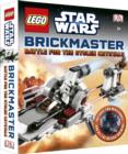 Image for LEGO Star Wars Brickmaster Battle for the Stolen Crystals