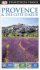 Image for DK Eyewitness Travel Guide: Provence &amp; the Cote d&#39;Azur