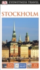Image for DK Eyewitness Travel Guide Stockholm