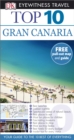 Image for DK Eyewitness Top 10 Travel Guide: Gran Canaria