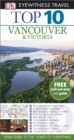 Image for Top 10 Vancouver &amp; Victoria