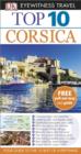 Image for DK Eyewitness Top 10 Travel Guide: Corsica