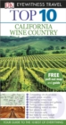 Image for Top 10 California wine country