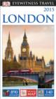 Image for DK Eyewitness Travel Guide: London