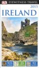 Image for Dk Eyewitness Travel Guide: Ireland