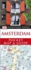 Image for Amsterdam pocket map &amp; guide